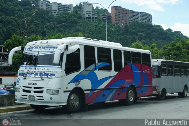 Los Rpidos S.C. 34 por Pablo Acevedo
