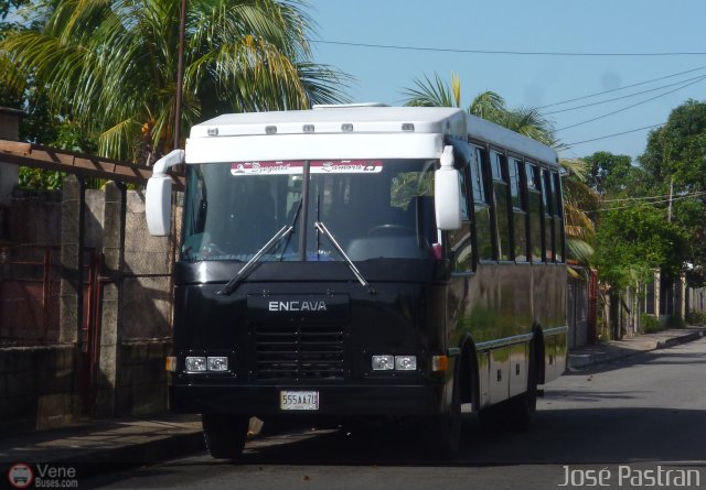 Asociacin Cooperativa R.S. Ezequiel Zamora 23 por Jos Pastran