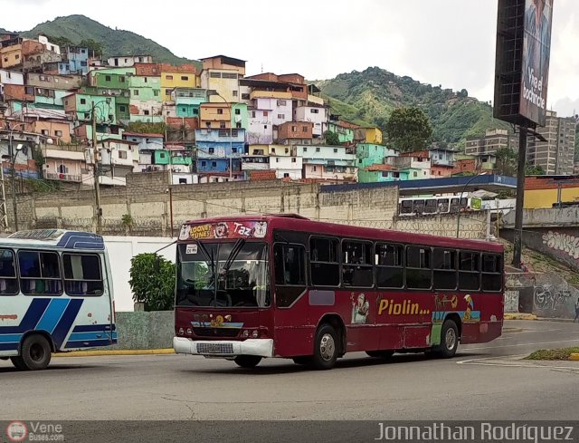 DC - M.S. El Amanecer de la Rinconada 2019 01 por Jonnathan Rodrguez