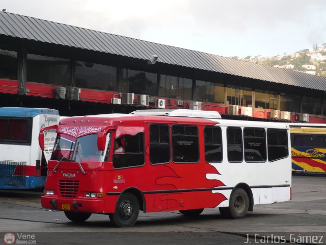 A.C. Mensajeros Llanos del Sur 044 por J. Carlos Gmez