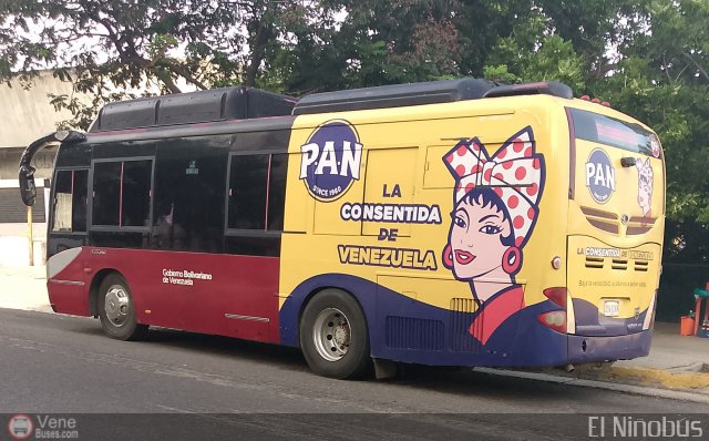 ZU - Transporte FBTZ 009 por ngel Delgado
