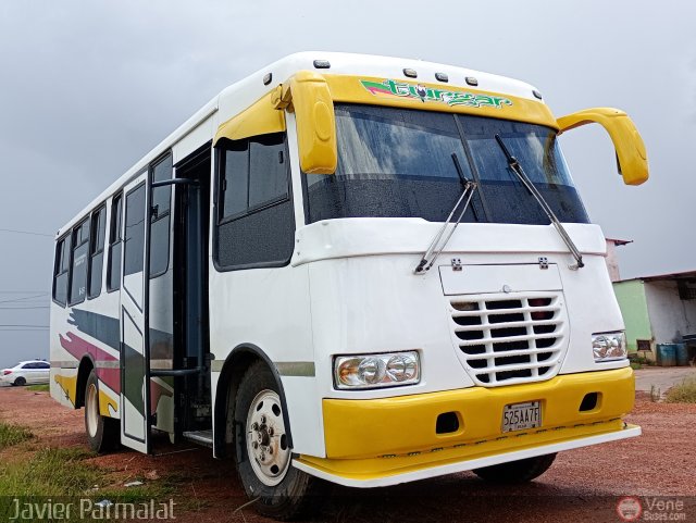 A.C.C. Turgar 11 por Javier Arretureta