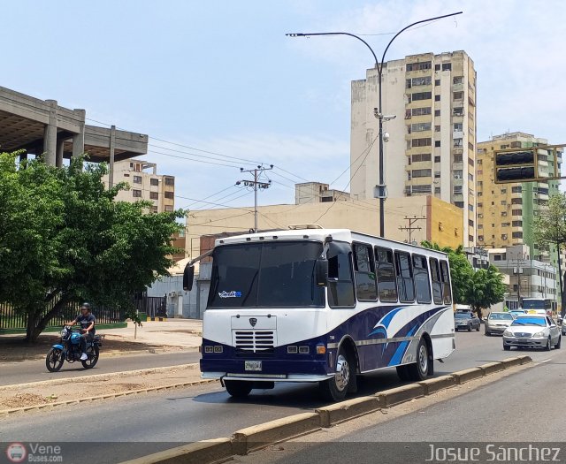 MI - Unin de Conductores El Carpintero 84 por Josue Snchez