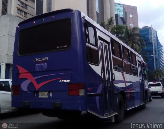 U.C. La Responsable S.C. 079 por Jes�s Valero