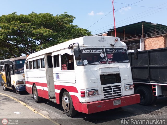 CA - Union Bol�var 09 por Aly Baranauskas