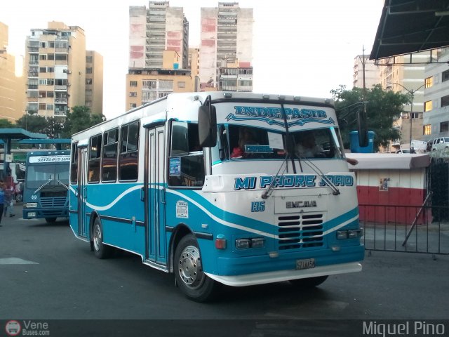 A.C. Indepasib 135 por Miguel Pino