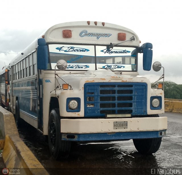 Colectivos Guasare C.A 02 por �ngel Delgado