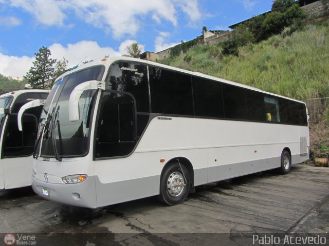 Particular NO USAR M�S 372 por Pablo Acevedo