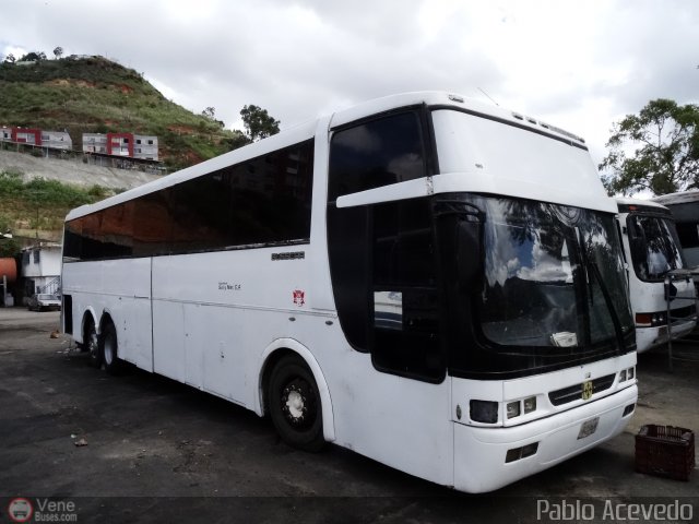 Expresos Sol y Mar 016 por Pablo Acevedo