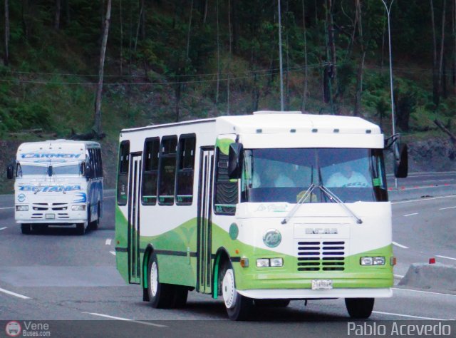 Uni�n Chara A.C. 063 por Pablo Acevedo