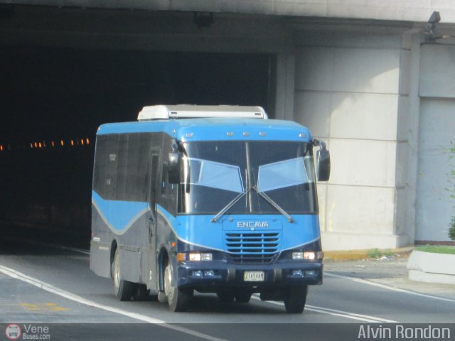 Unin Conductores Aeropuerto Maiqueta Caracas 053 por Alvin Rondn