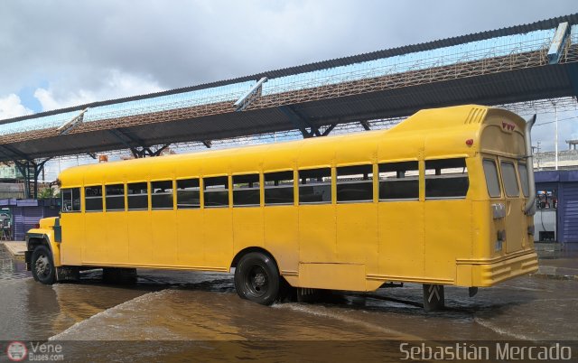 ZU - Colectivos Concepci�n 022 por Sebasti�n Mercado