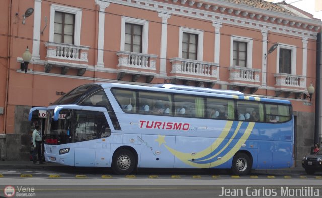 Turismos  por Jean Carlos Montilla