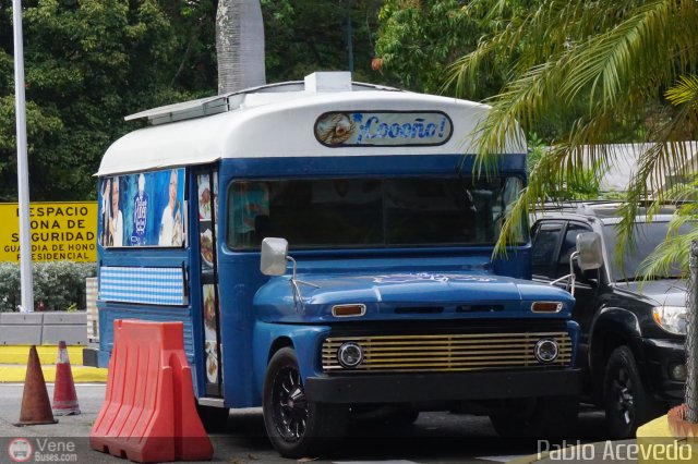 Particular NO USAR M�S 753 por Pablo Acevedo