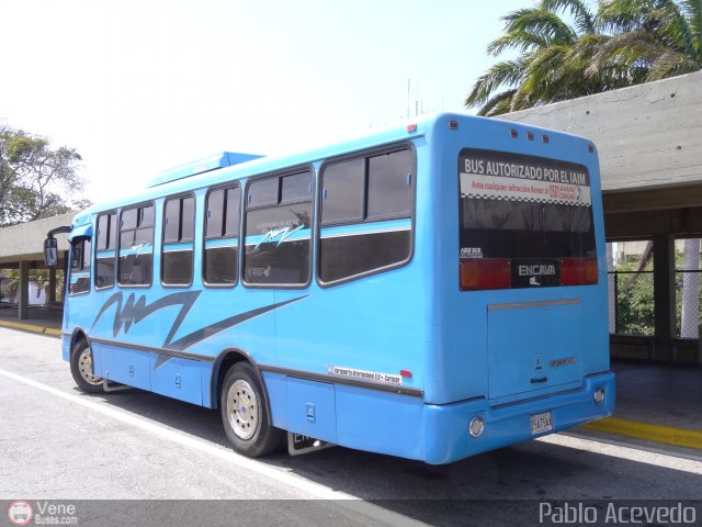 Unin Conductores Aeropuerto Maiqueta Caracas 062 por Pablo Acevedo