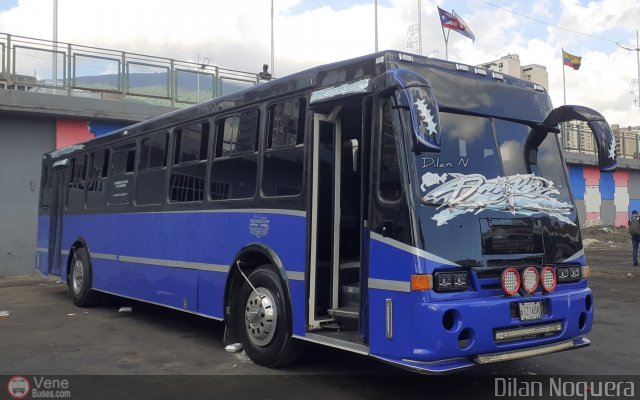 A.C. de Transporte Encarnaci�n 311 por Dilan Noguera