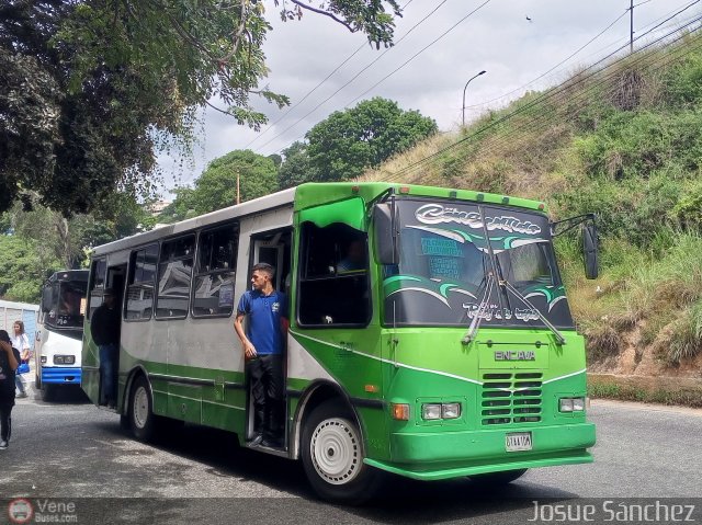 U.C. Caracas - El Junquito - Colonia Tovar 049 por Josue S�nchez