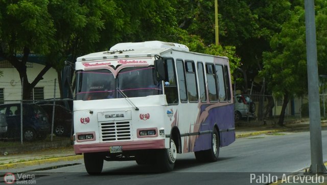 Unin de Conductores Unidos S.C. 019 por Pablo Acevedo