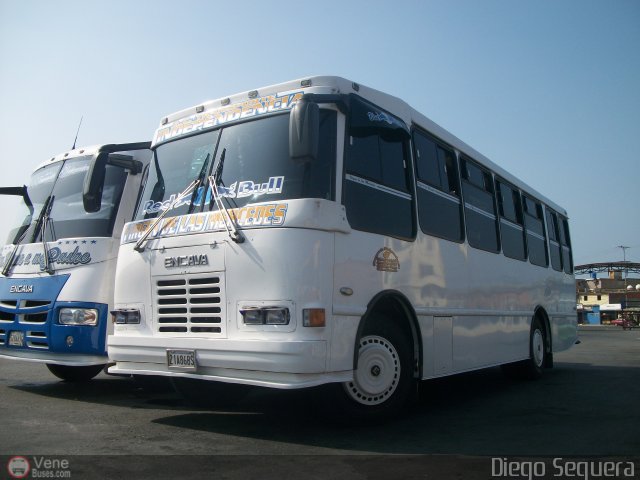 A.C. Transporte Independencia 061 por Diego Sequera