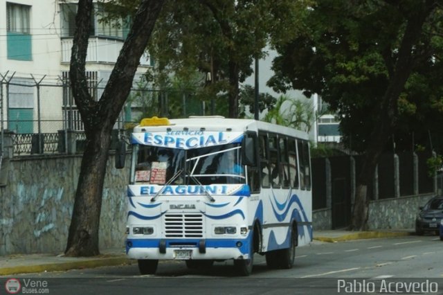 DC - A.C. Casalta - Chaca�to - Cafetal 223 por Pablo Acevedo