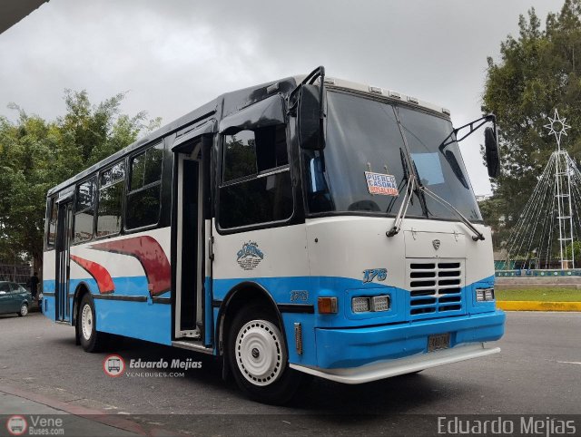 U.C. San Antonio S.C. 176 por Eduardo Mej�as