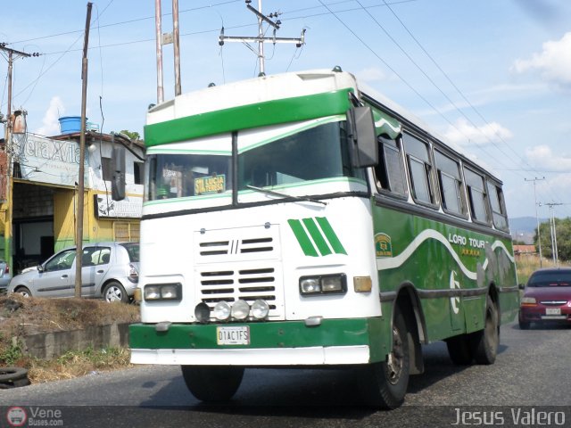 A.C. Conductores Unidos del Tuy 10 por Jess Valero