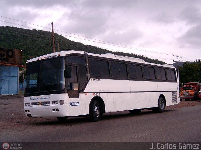 Unin Conductores Ayacucho 1030 por J. Carlos Gmez