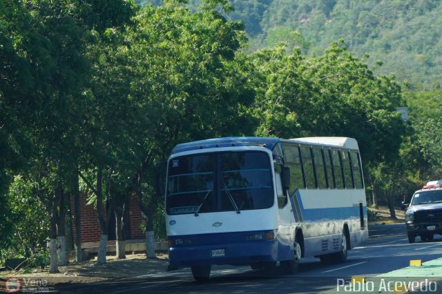 Unin Conductores Aeropuerto Maiqueta Caracas 006 por Pablo Acevedo