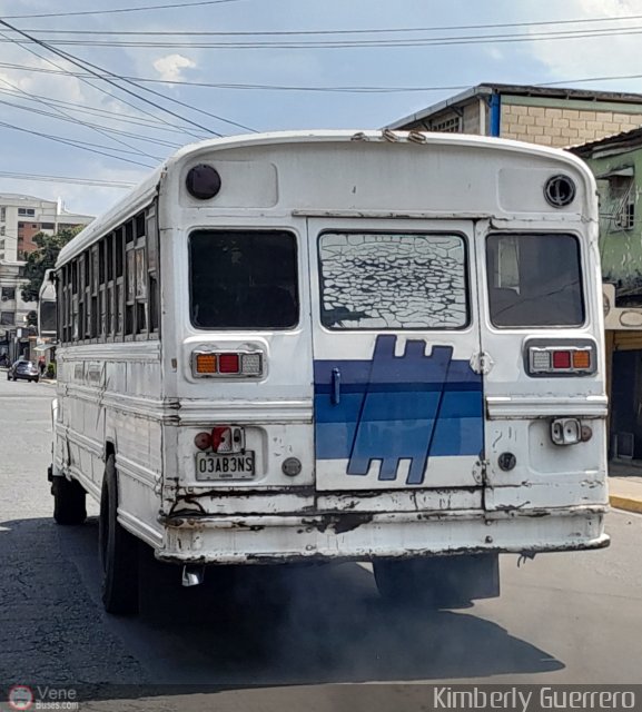 Uni�n Magdaleno A.C. 69 por Kimberly Guerrero