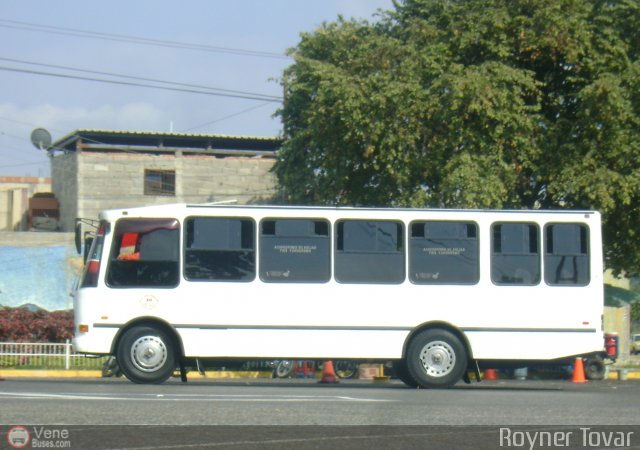 Uni�n Tejer�as A.C. 39 por Royner Tovar