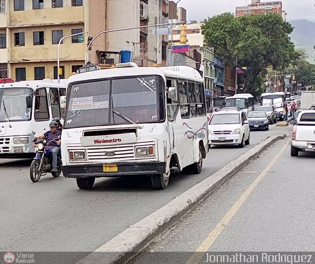 DC - A.C. Quinta Crespo-Sabana del Blanco 37 por Jonnathan Rodrguez