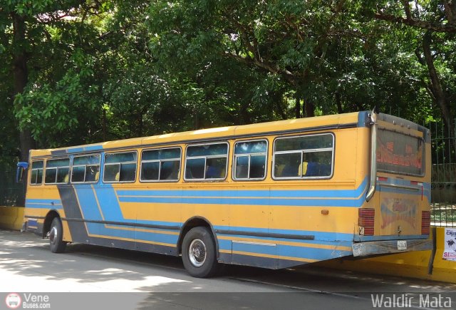 Expresos Sabana de Uchire 2009 por Waldir Mata