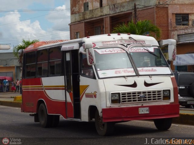 AN - Asociacin Civil Chaguaramos 044 por J. Carlos Gmez