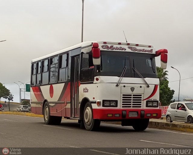 Unin Central 05 por Jonnathan Rodrguez