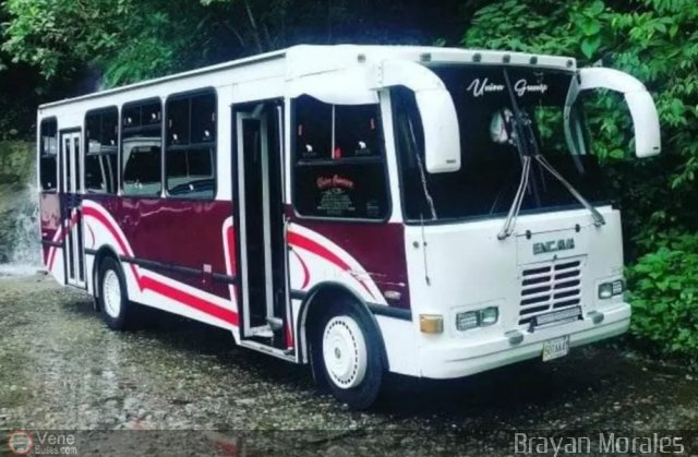 A.C. Unin Guanare 991 por Jerson Nova