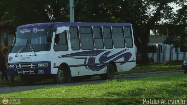 Expresos Cojedes 01 por Pablo Acevedo