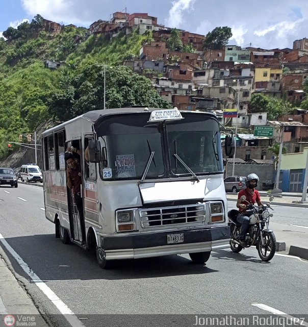DC - Unin Choferes Totumos Cementerio 25 por Jonnathan Rodrguez