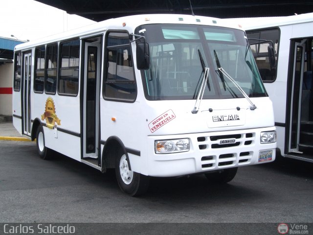 Particular NO USAR M�S ND por Carlos Salcedo