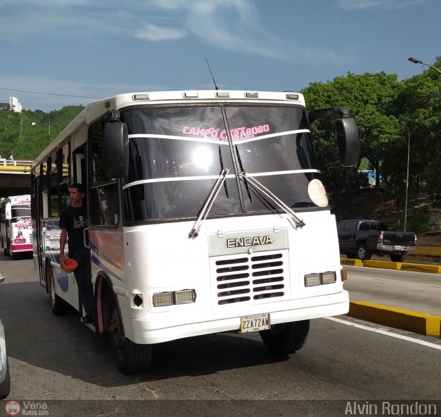 CA - Unin Campo Carabobo 015 por Alvin Rondn