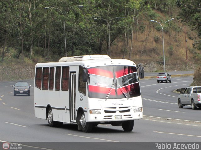 Uni�n Tejer�as A.C. 14 por Pablo Acevedo