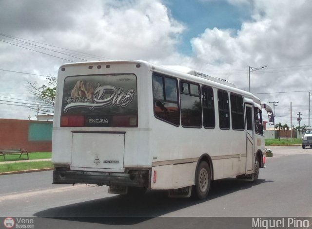 A.C. Reyeska 0014 por Miguel Pino