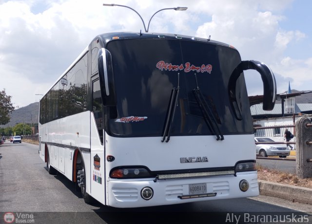Autobuses de Barinas 003 por Aly Baranauskas