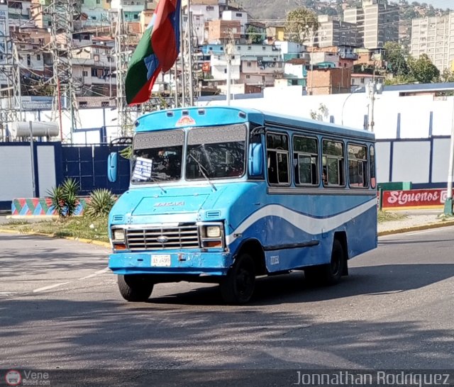 DC - Asoc. Cooperativa Carabobo Tiuna R.L. 019 por Jonnathan Rodrguez