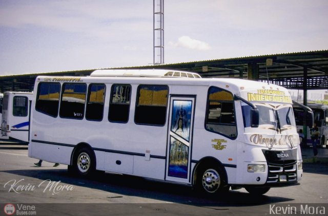 A.C. Transporte Independencia 003 por Kevin Mora