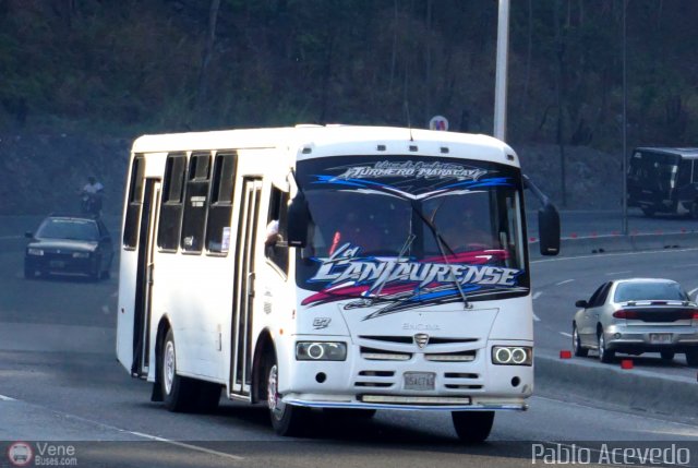 Uni�n Turmero - Maracay 027 por Pablo Acevedo