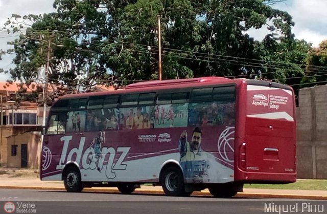 Gobernacin del Estado Anzotegui 03 por Miguel Pino