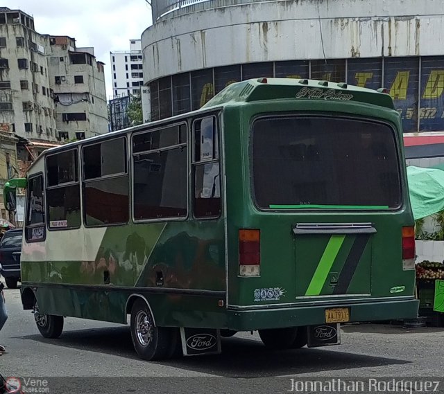 DC - A.C. Quinta Crespo-Sabana del Blanco 34 por Jonnathan Rodrguez