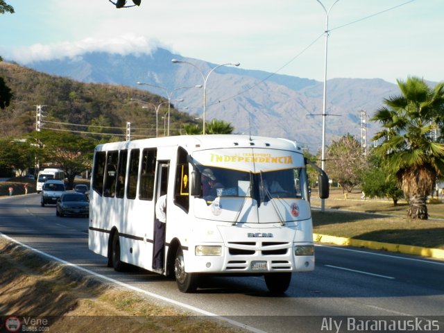 A.C. Transporte Independencia 052 por Aly Baranauskas