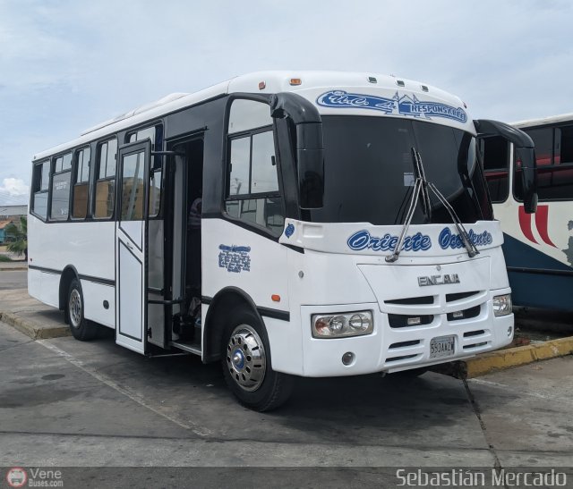 U.C. La Responsable S.C. 029 por Sebasti�n Mercado