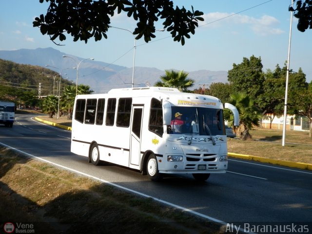 A.C. Transporte Independencia 002 por Aly Baranauskas